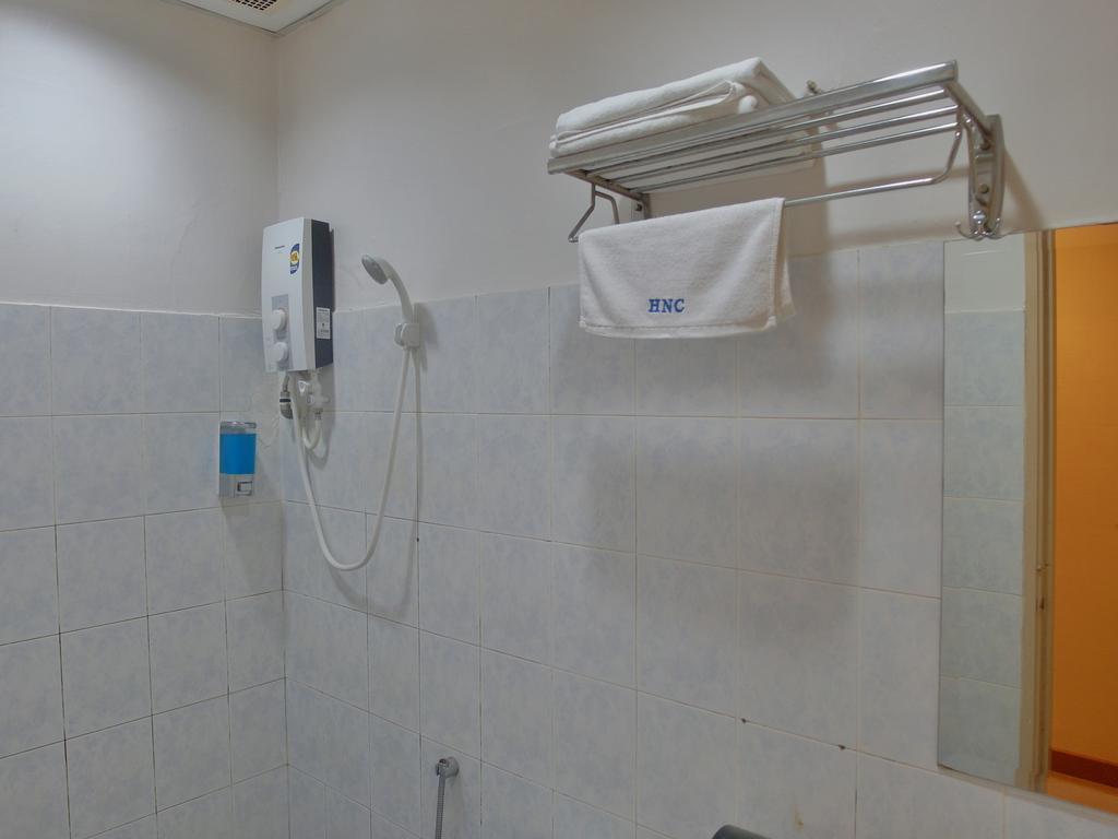New City Hotel Kajang Quarto foto